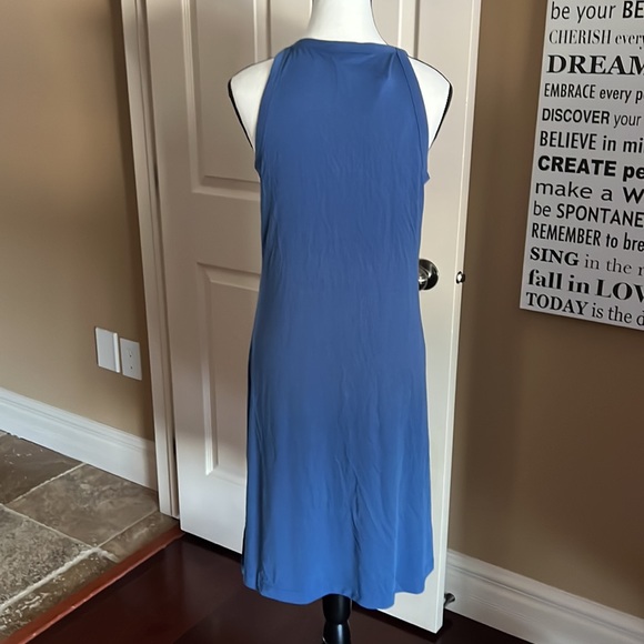Petite Tank dress - Picture 2 of 4
